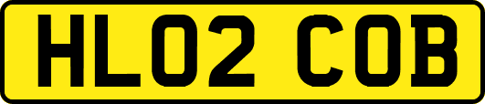 HL02COB