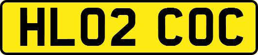 HL02COC