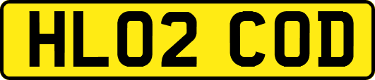 HL02COD