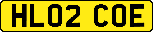 HL02COE