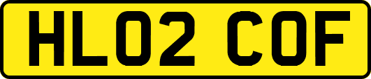 HL02COF