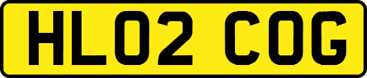 HL02COG