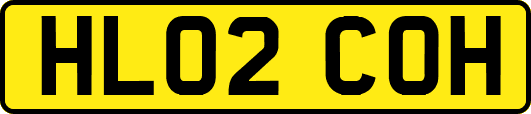 HL02COH