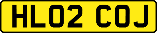 HL02COJ