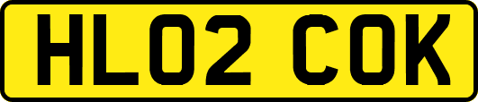 HL02COK