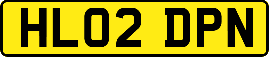 HL02DPN