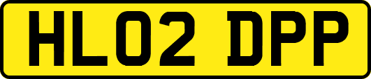 HL02DPP