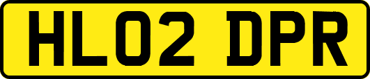 HL02DPR
