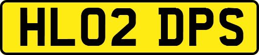 HL02DPS