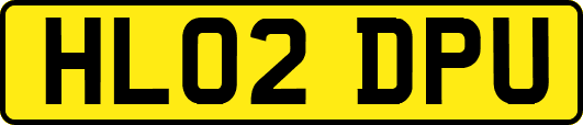 HL02DPU