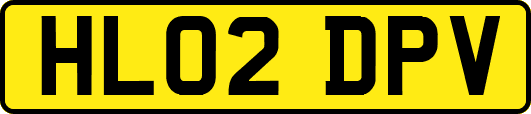 HL02DPV