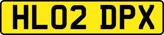 HL02DPX