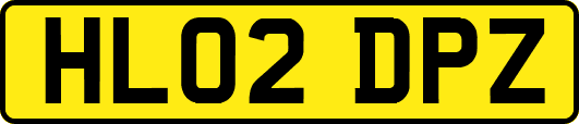 HL02DPZ