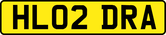HL02DRA