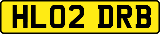 HL02DRB