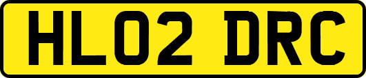 HL02DRC