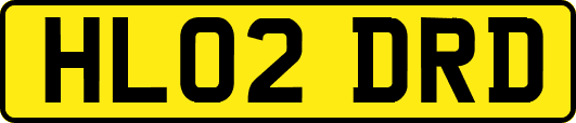 HL02DRD