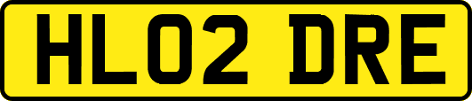 HL02DRE