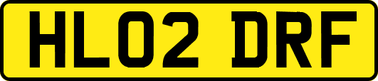 HL02DRF