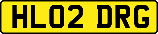 HL02DRG