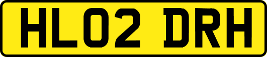 HL02DRH
