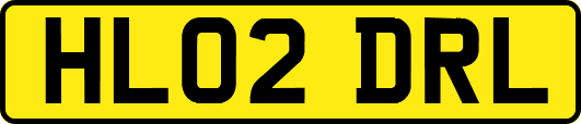 HL02DRL