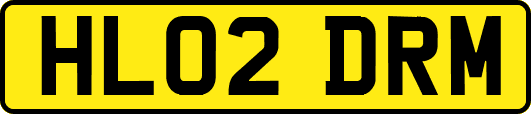 HL02DRM