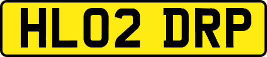 HL02DRP