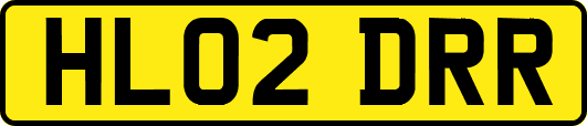 HL02DRR