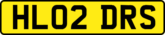 HL02DRS