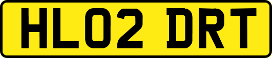 HL02DRT