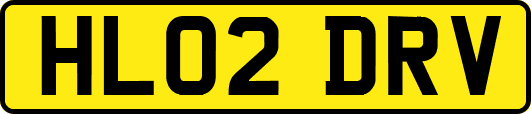 HL02DRV