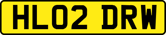 HL02DRW