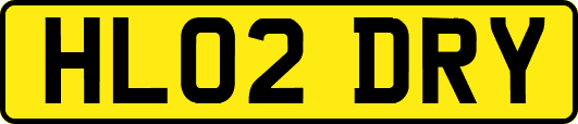 HL02DRY