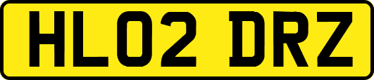 HL02DRZ