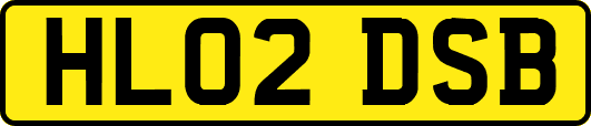 HL02DSB