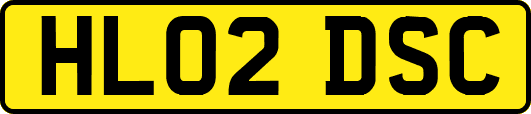 HL02DSC
