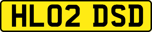 HL02DSD