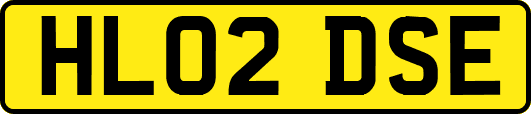 HL02DSE