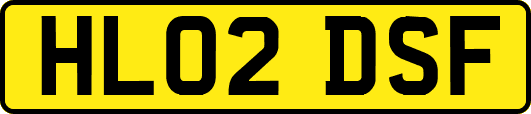 HL02DSF