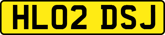 HL02DSJ