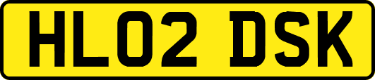 HL02DSK