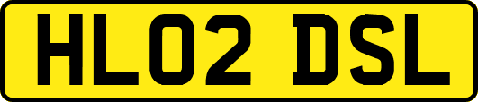 HL02DSL