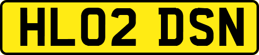 HL02DSN