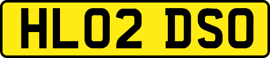 HL02DSO