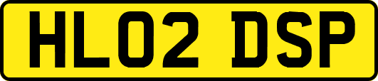 HL02DSP