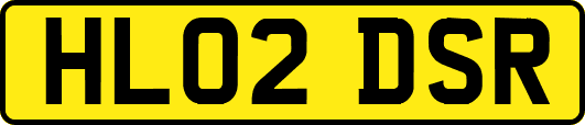 HL02DSR