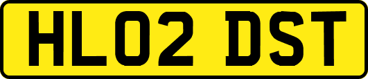 HL02DST
