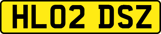HL02DSZ