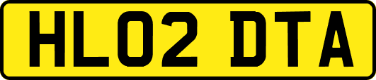 HL02DTA
